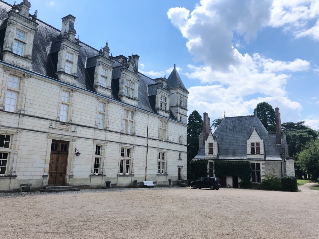 Day trip from Paris
