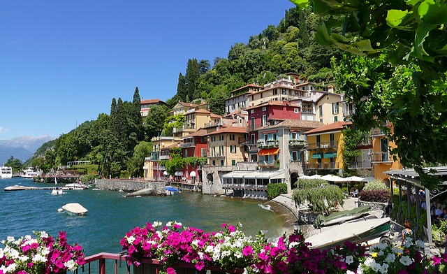 Things to do in Lake Como