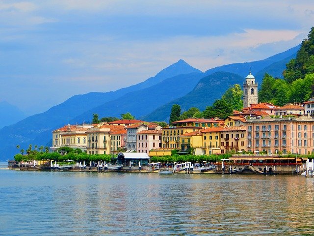 Things to do in Lake Como