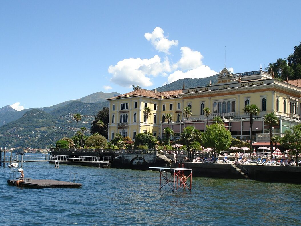 Things to do in Lake Como