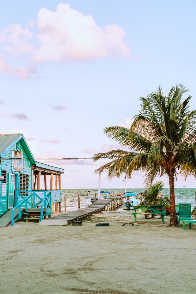 Belize travel guide