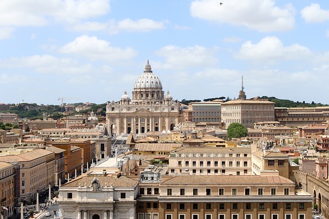 Rome Travel Guide