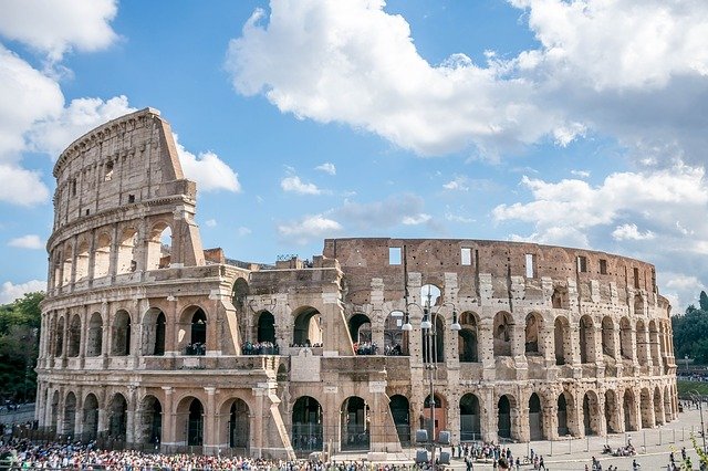 Rome Travel Guide