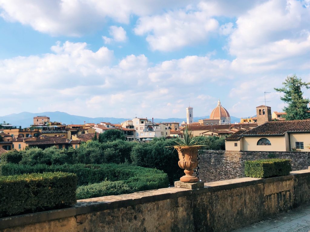 3 Days in Florence