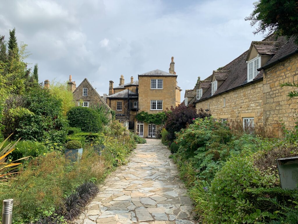 Cotswold Villages