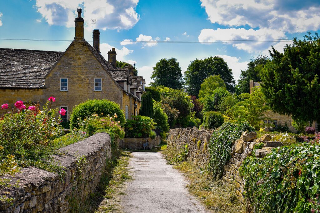 Cotswold Villages