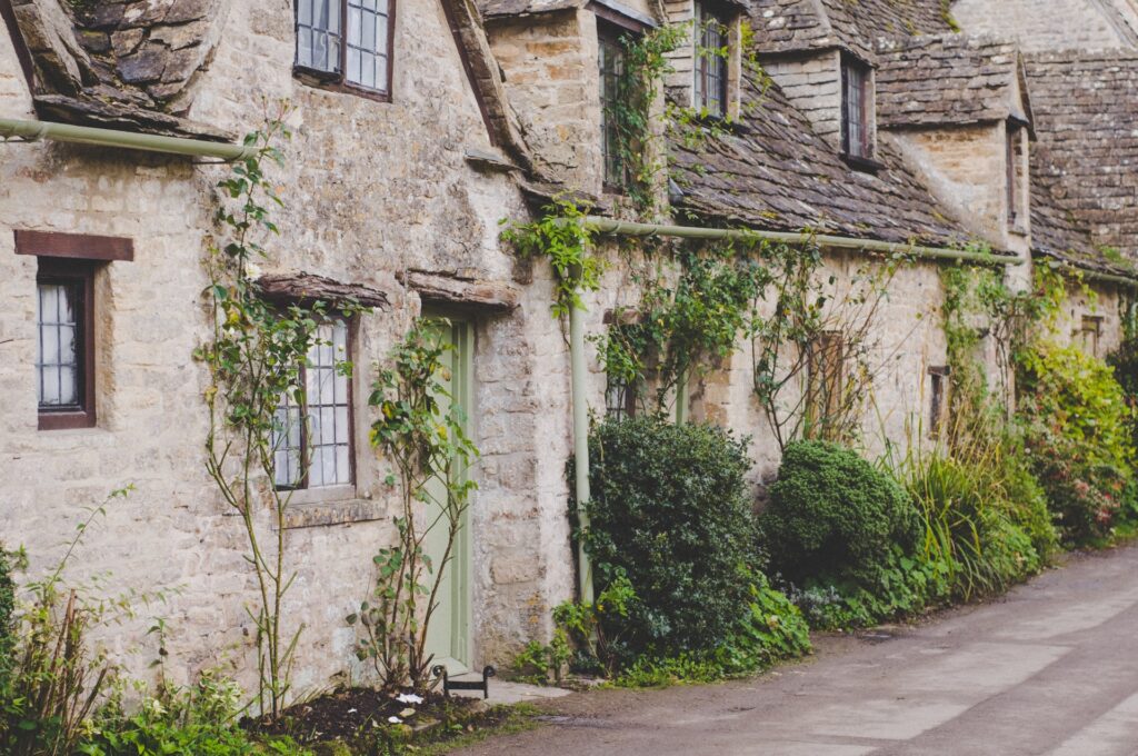 Cotswold Villages