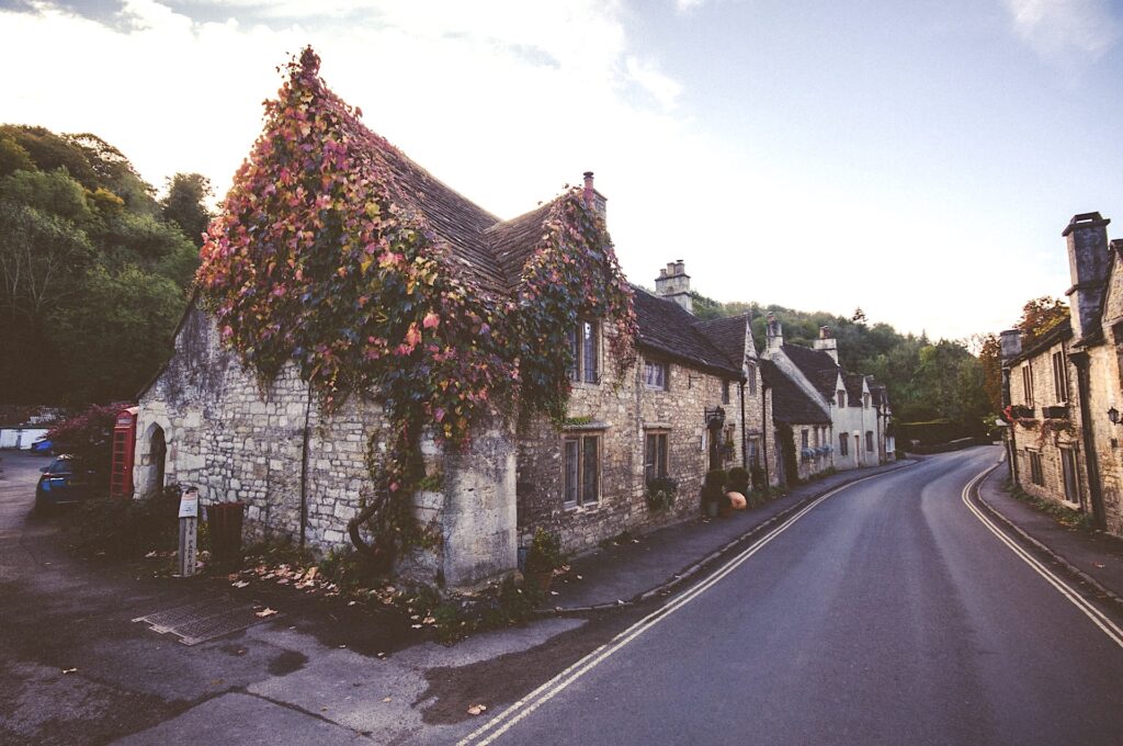 Cotswold Villages