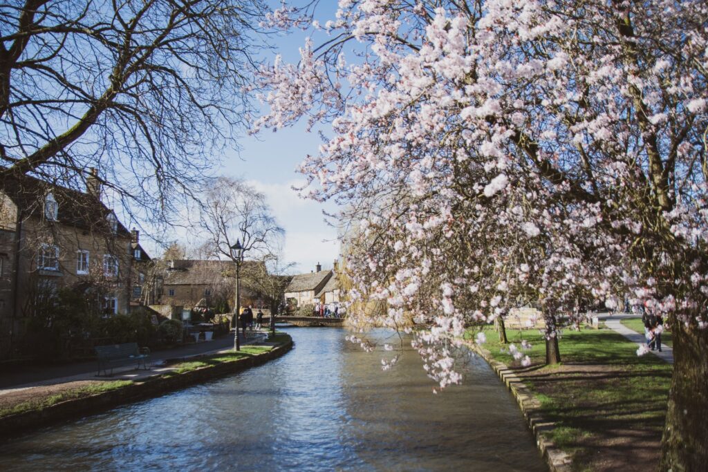 Cotswold Villages