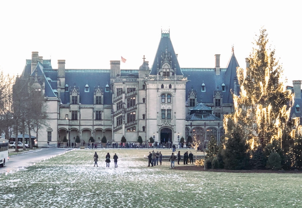 The Biltmore Estate