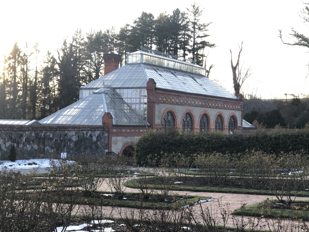 The Biltmore Estate