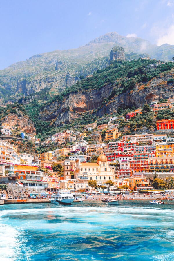 best places in Italy