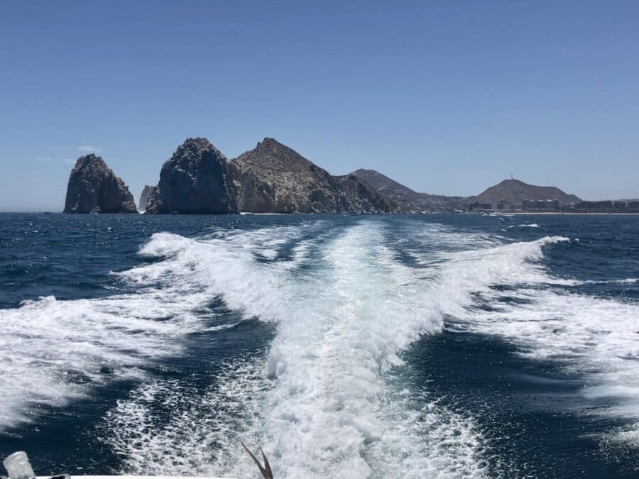 Things to do in Cabo San Lucas