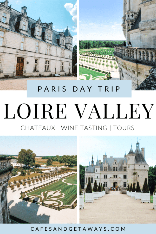 day trip from Paris