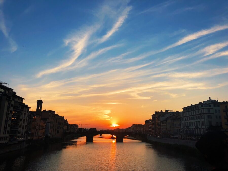 3 Days in Florence