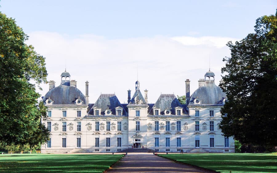 Trip to the Loire Valley