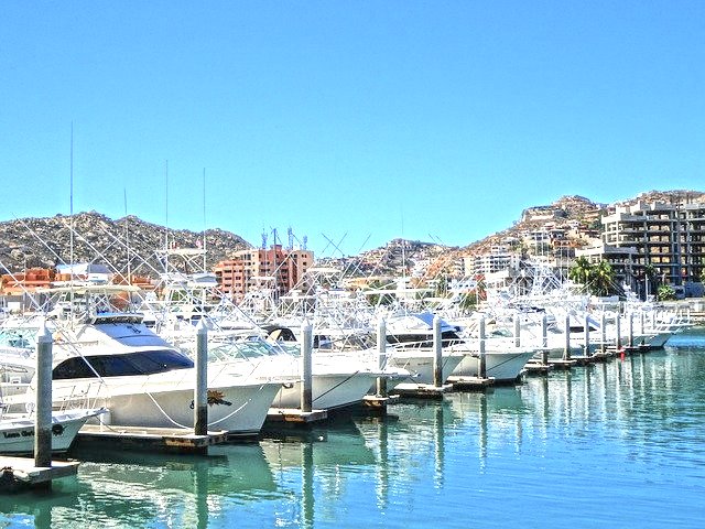 Things to do in Cabo San Lucas