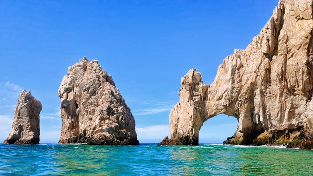 Things to do in Cabo San Lucas