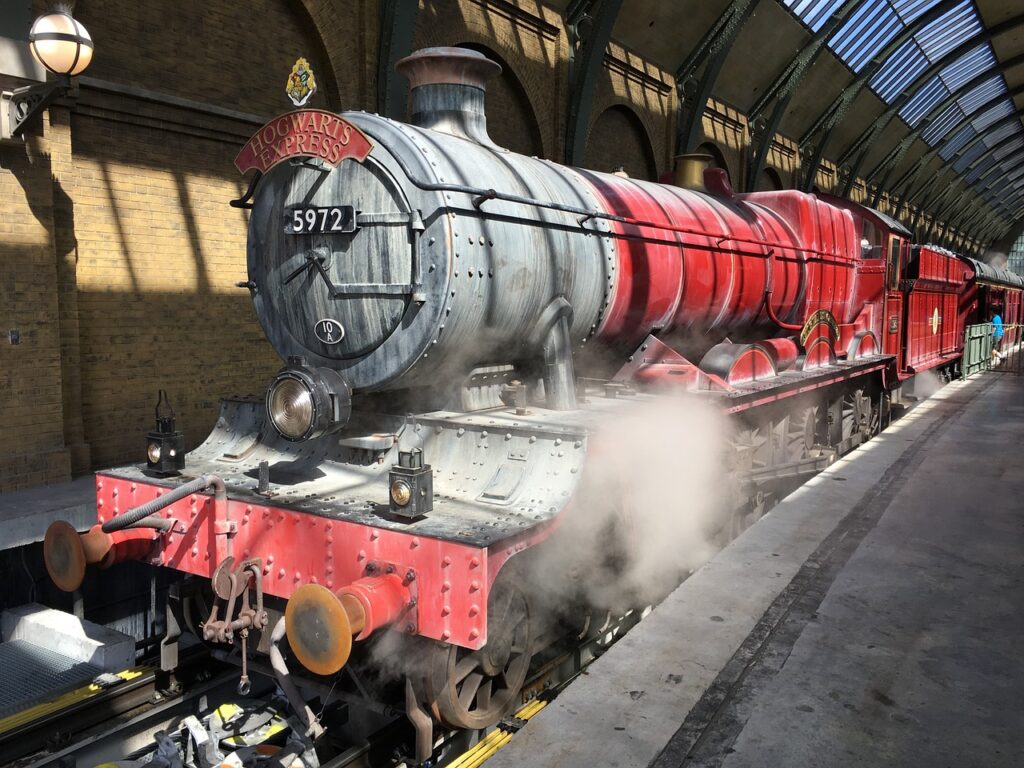 Wizarding World of Harry Potter