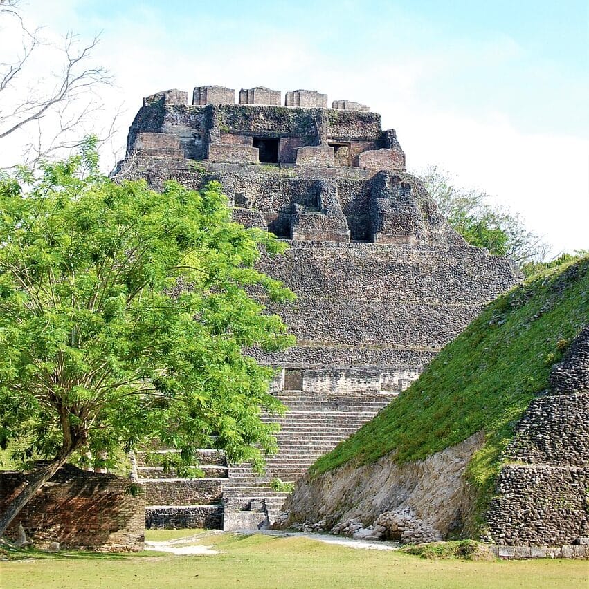 Belize travel guide