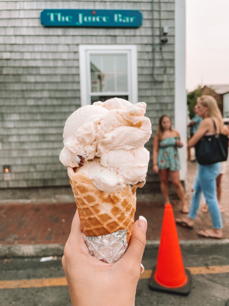 things to do in Nantucket