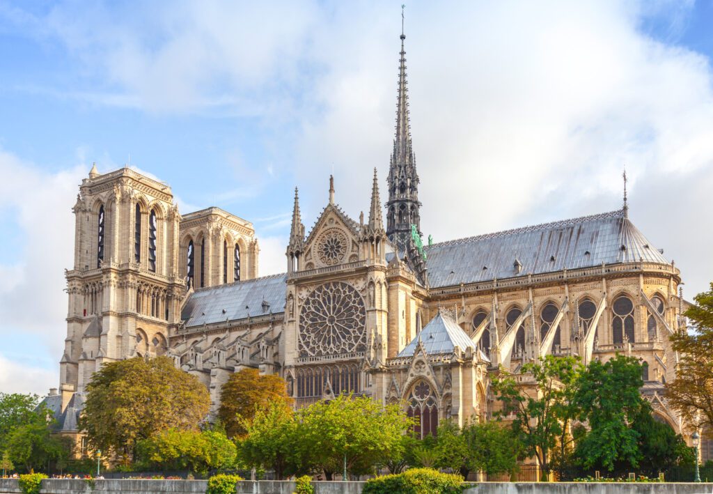 things to do in Paris