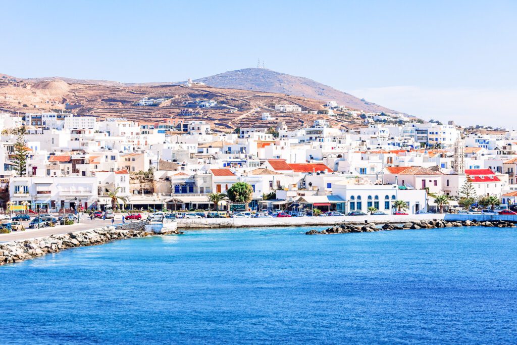 The 10 Most Beautiful Greek Islands to Visit - Cafes and Getaways