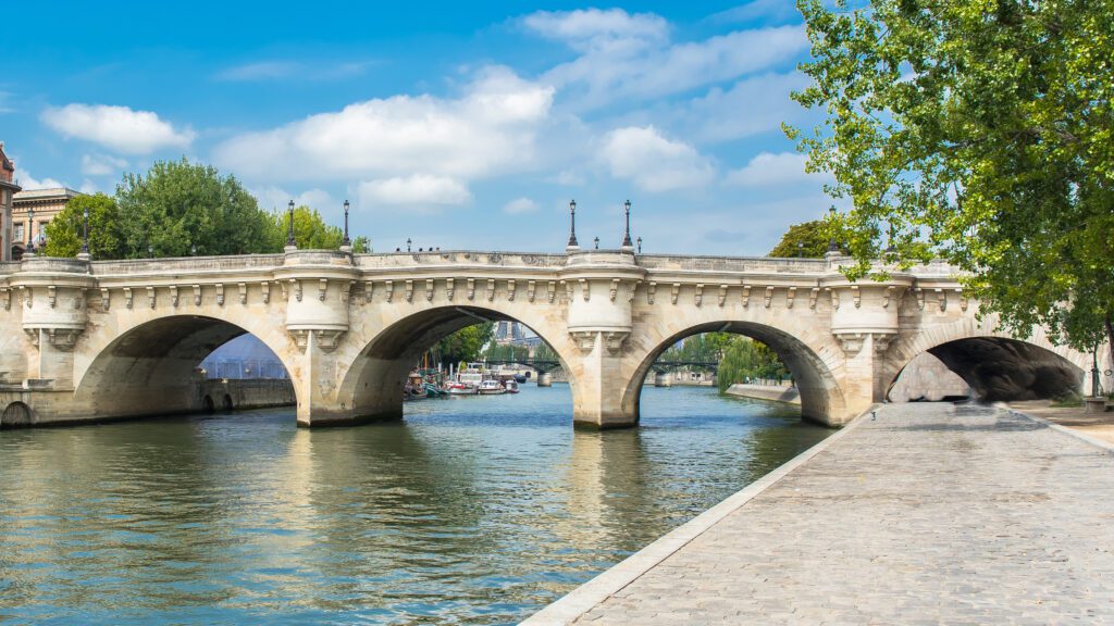 things to do in Paris