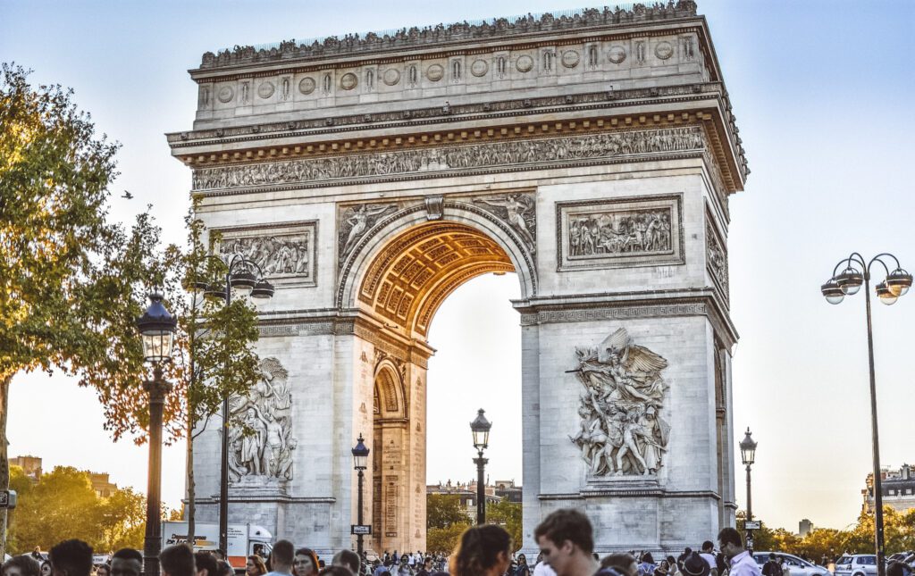 things to do in Paris