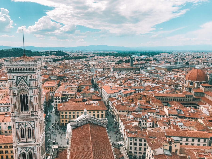 Visit Florence Italy: Best Places to See, Stay, and Eat - Cafes and ...