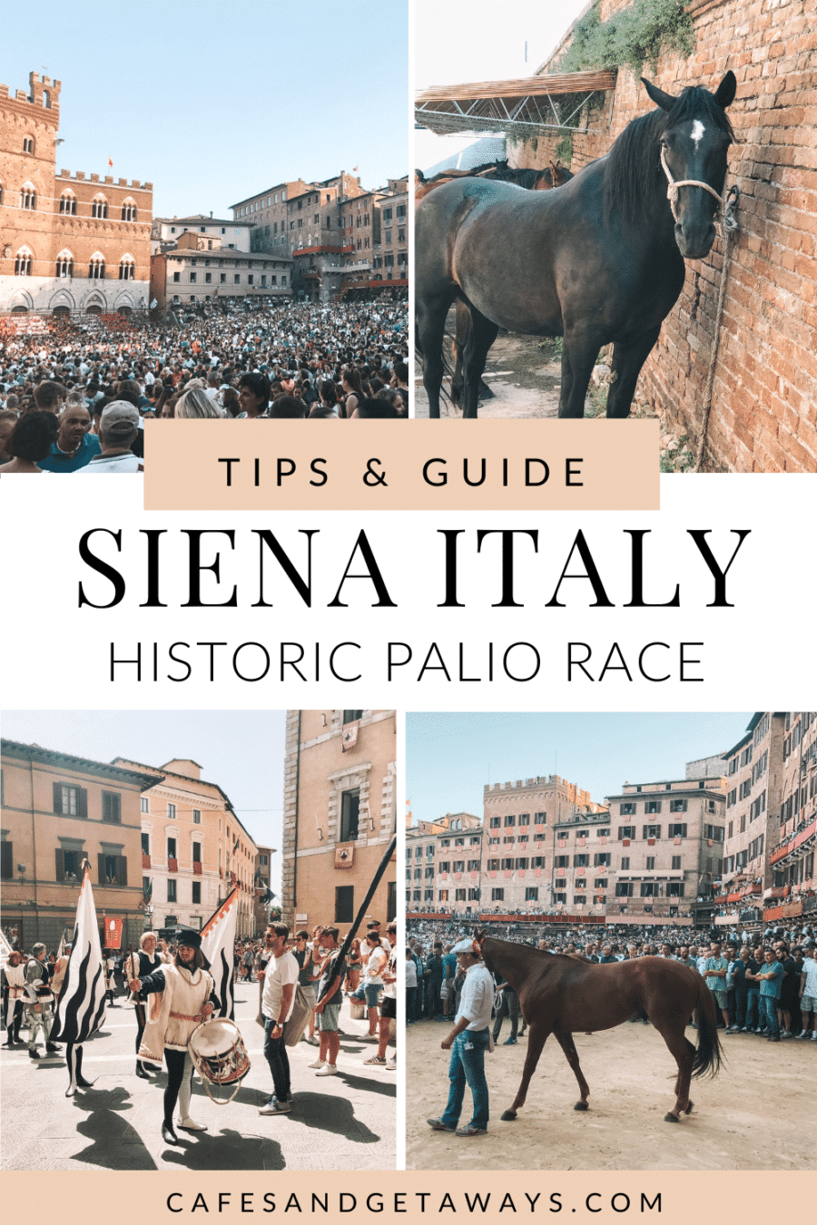 Palio of Siena