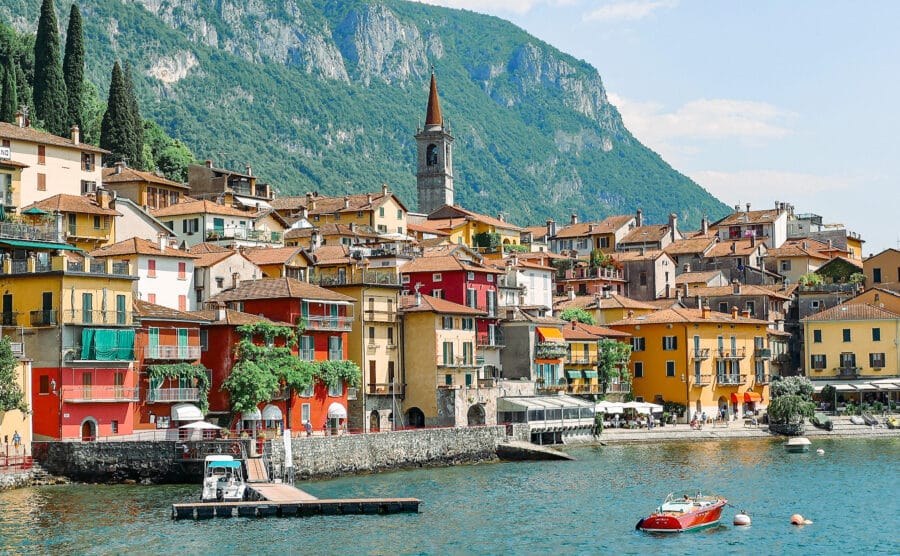 20 Most Beautiful Cities in Italy You Need to Visit - Cafes and Getaways