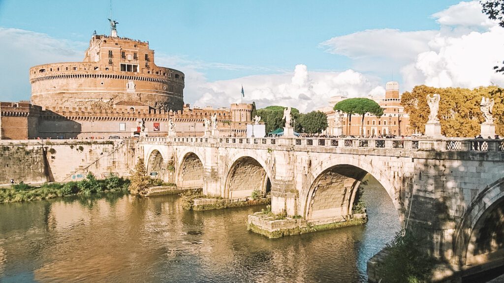 Rome travel guide