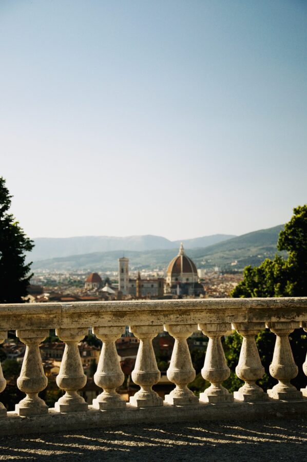 visit Florence