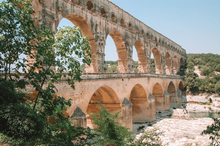 best towns in Provence