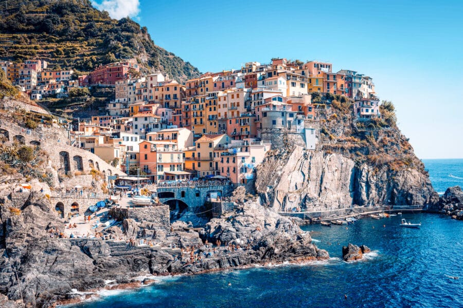 best places in Italy