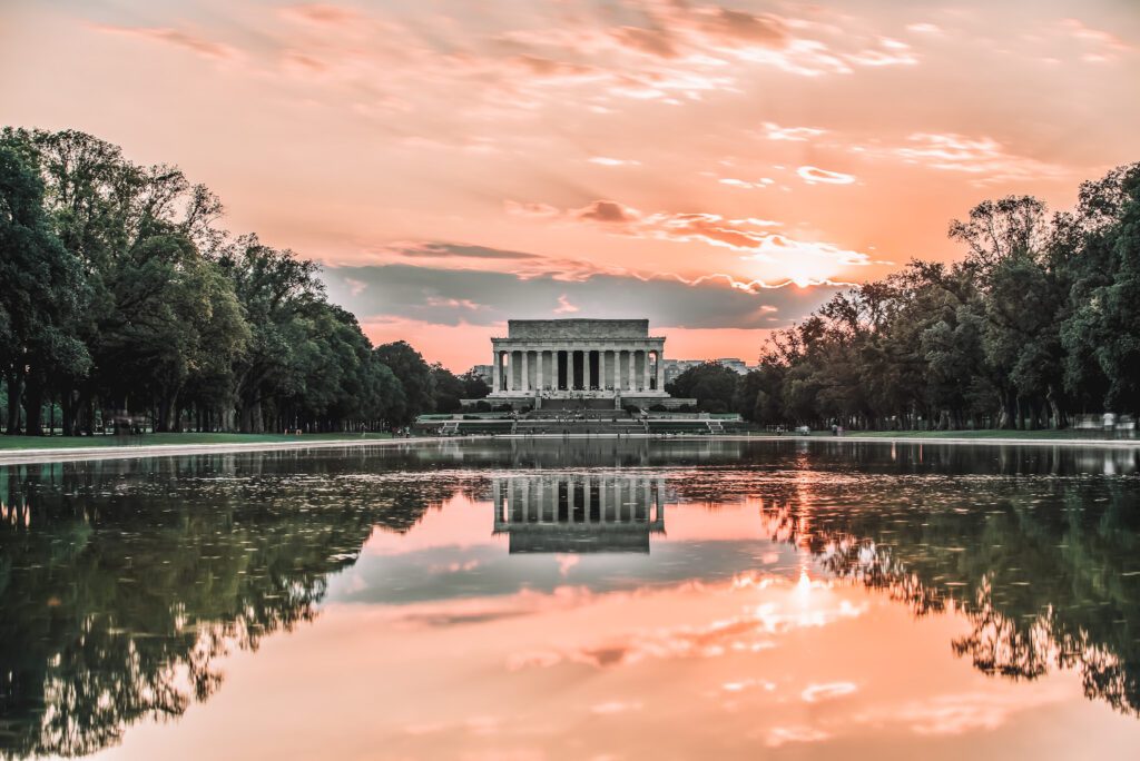 free things to do in Washington, DC