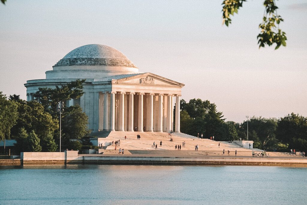 free things to do in Washington, DC