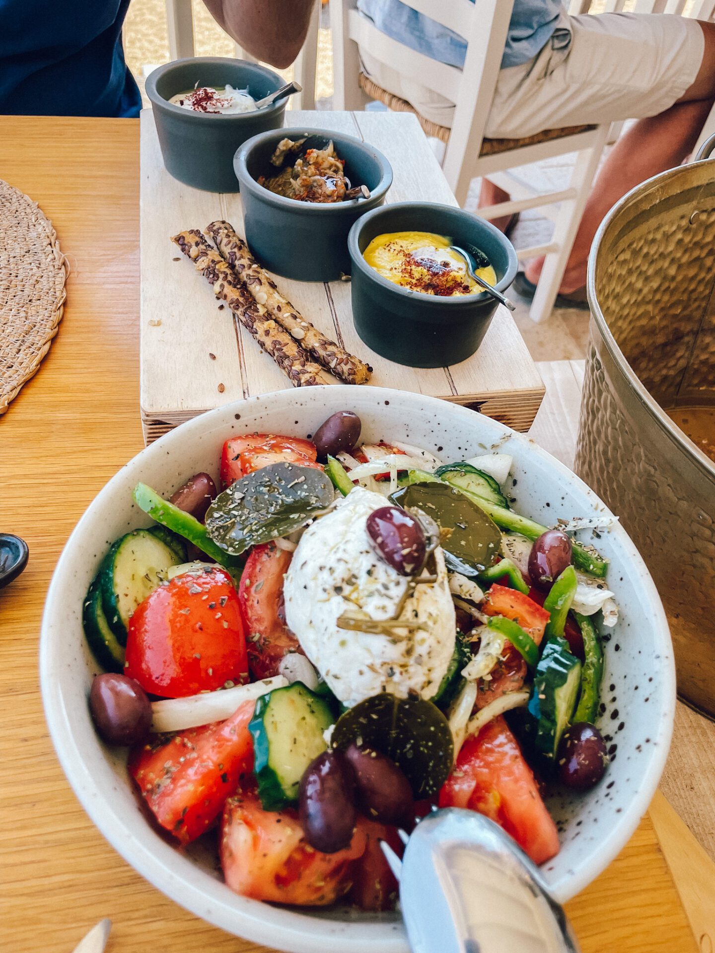 10 Best Restaurants in Milos, Greece