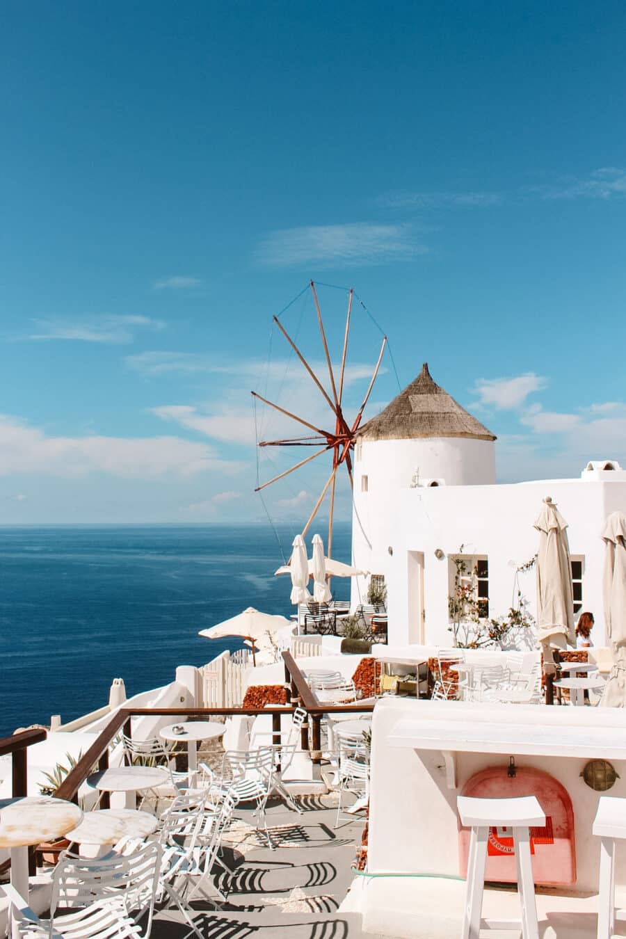 things to do in Oia