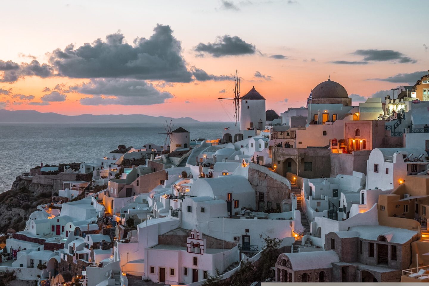 things to do in Oia