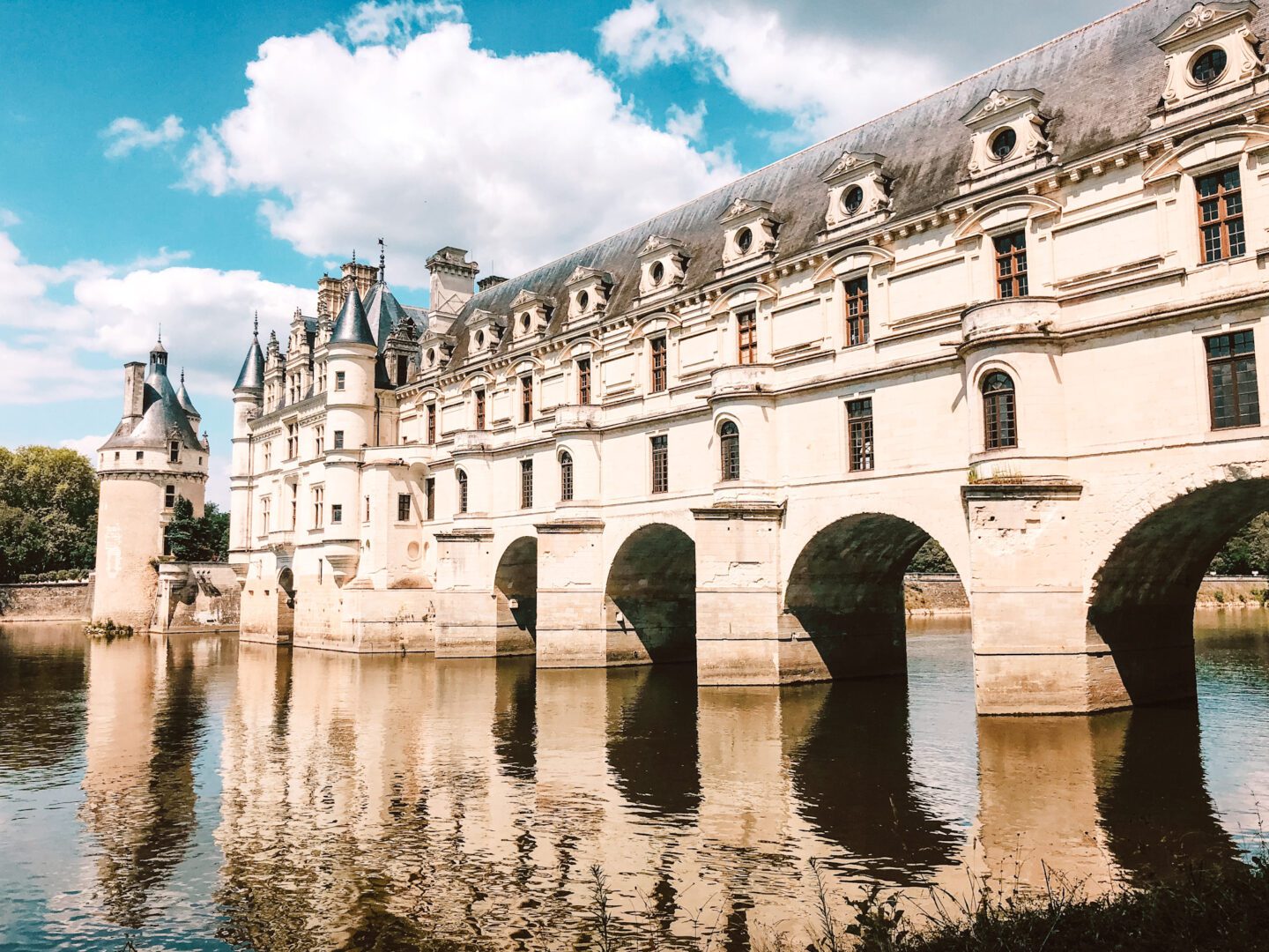 Guide to Chateau de Chenonceau