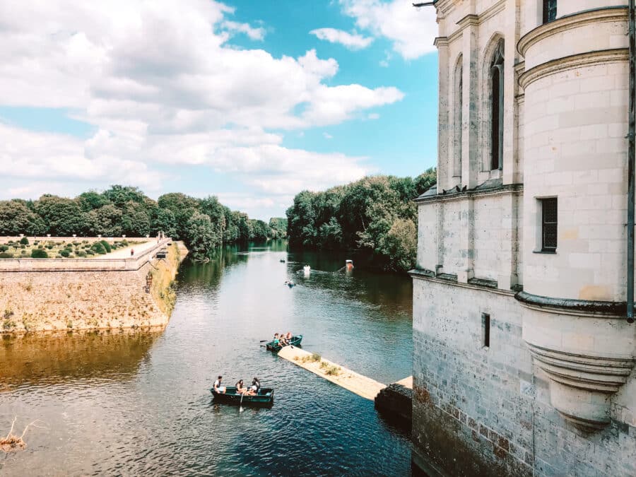 Guide to Chateau de Chenonceau