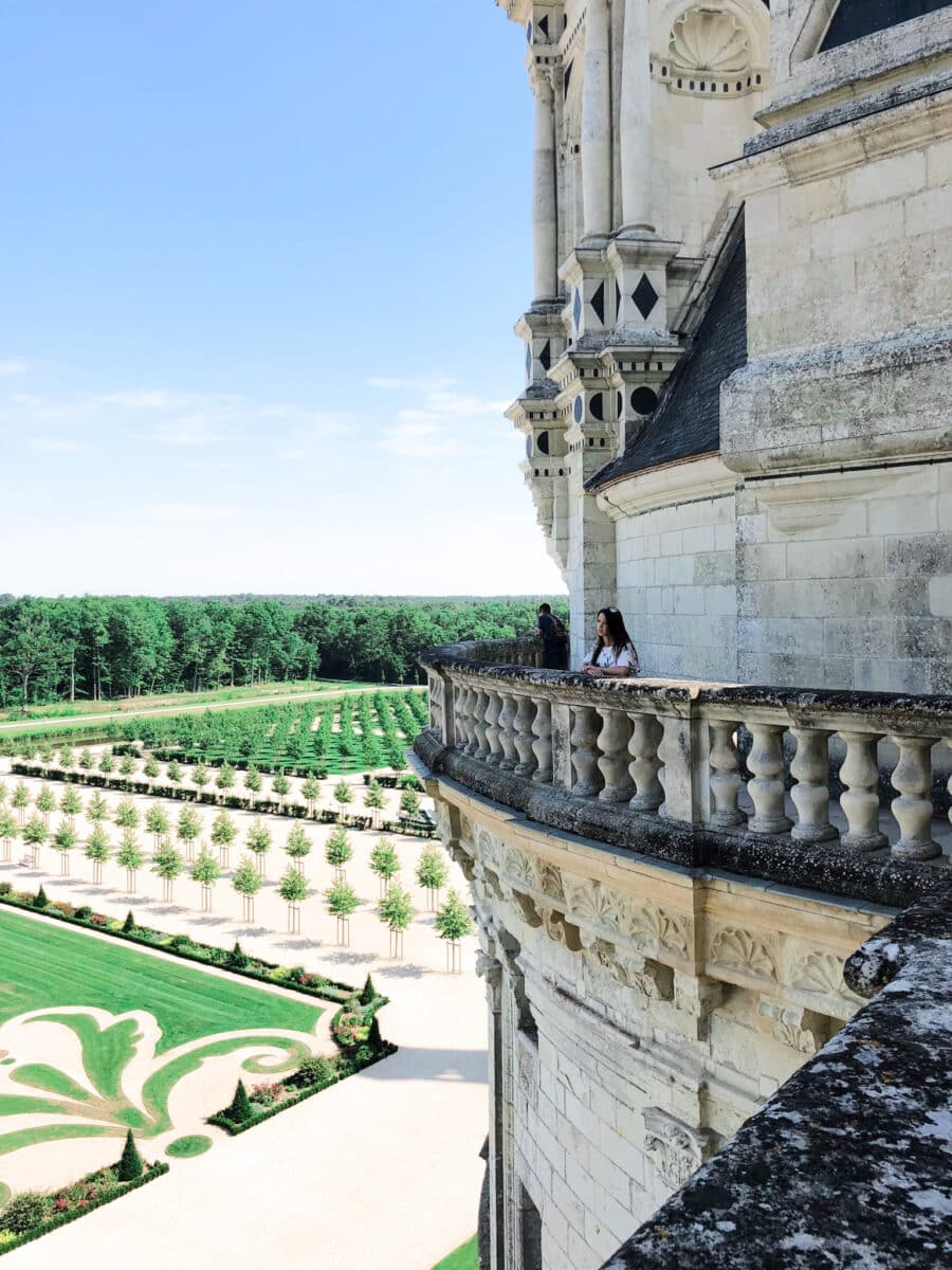 Château de Chambord Photos & Tips - Travel Caffeine