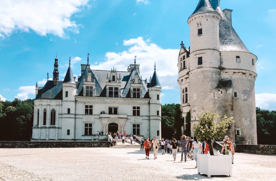 Guide to Chateau de Chenonceau