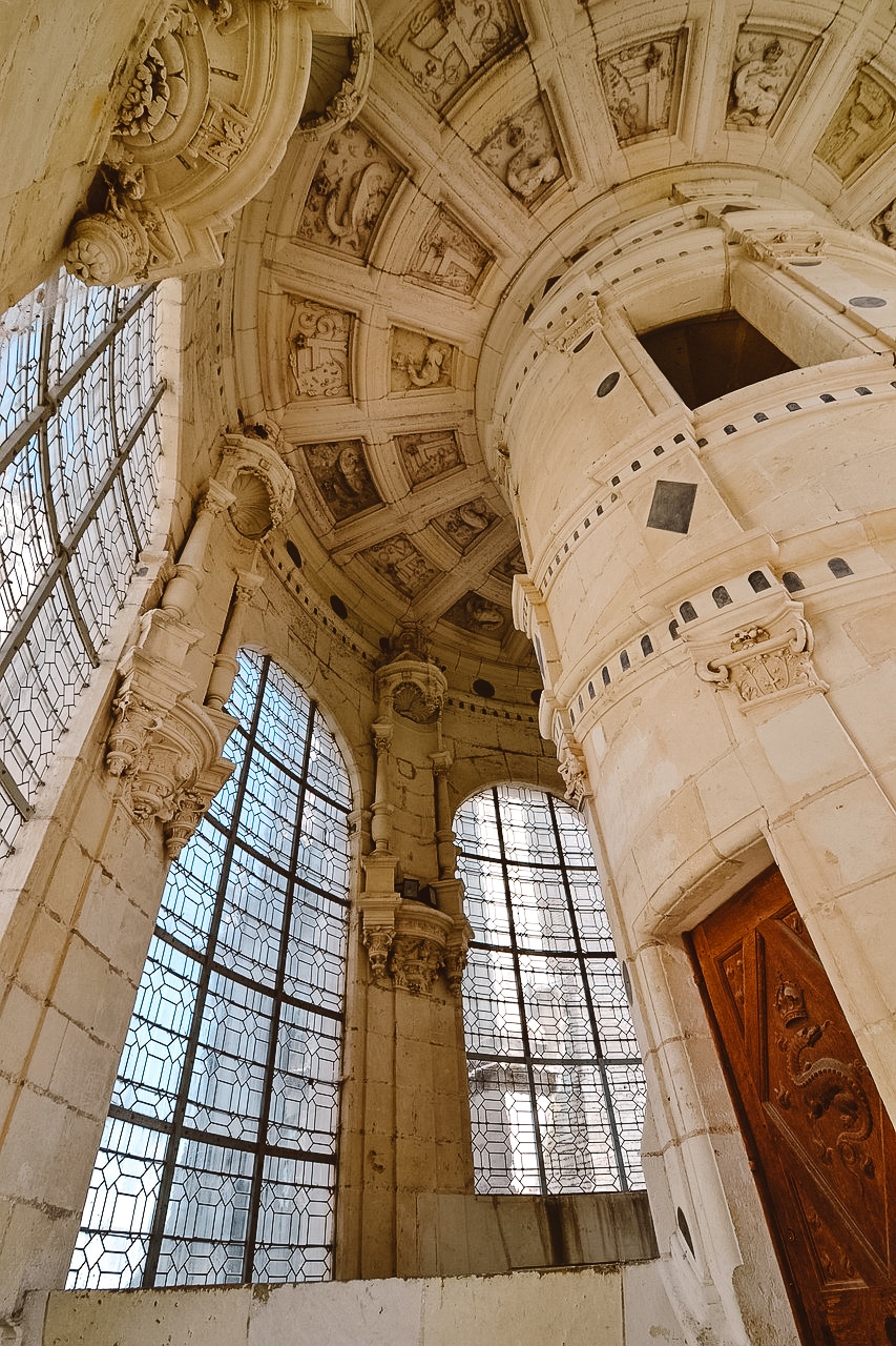 Château de Chambord Photos & Tips - Travel Caffeine