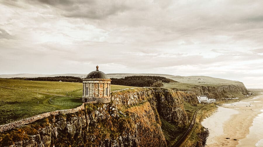 Game of Thrones Ireland locations