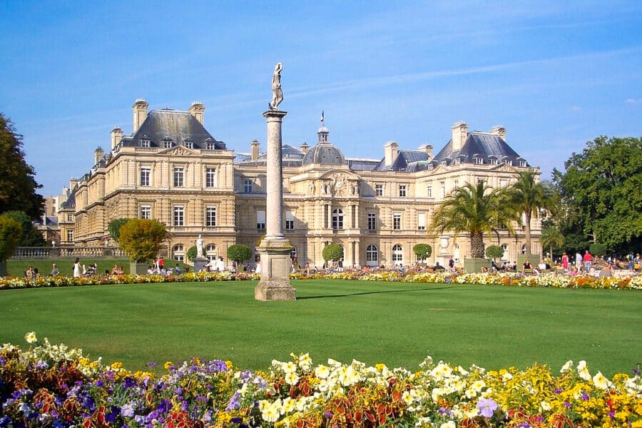 Best Arrondissement to Stay in Paris