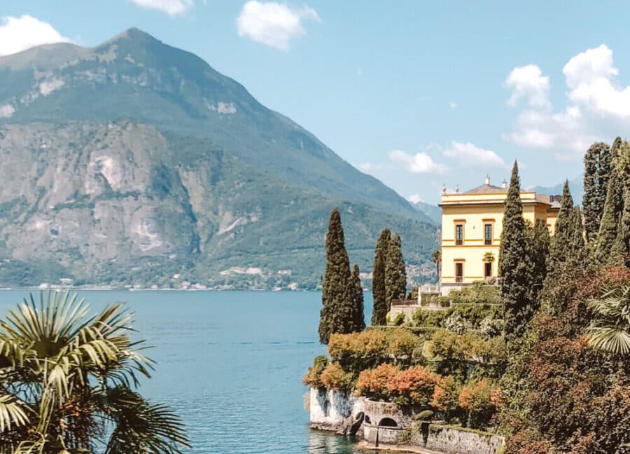 things to do in Varenna