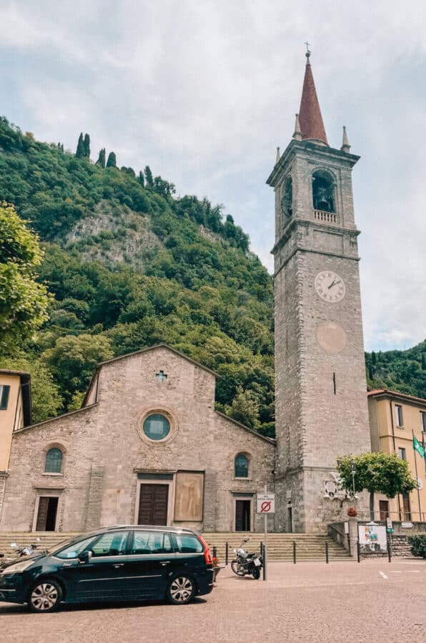 things to do in Varenna